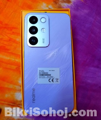 Realme C85 Pro